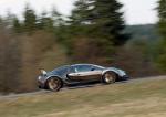 Bugatti Veyron 16.4 Linea Vincero by Mansory 2009 года